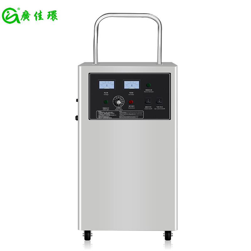 臭氧消毒機和臭氧發(fā)生器的區(qū)別有什么？