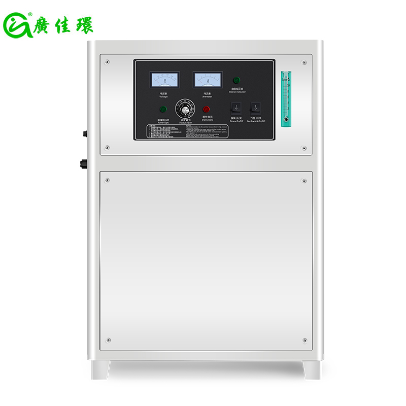 可以除甲醛的臭氧機你了解多少？