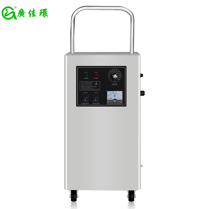 關(guān)于臭氧消毒機(jī)方面的小知識(shí)你知道多少？